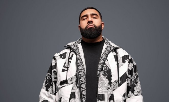 Jah Khalib