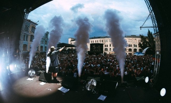 Random Fest