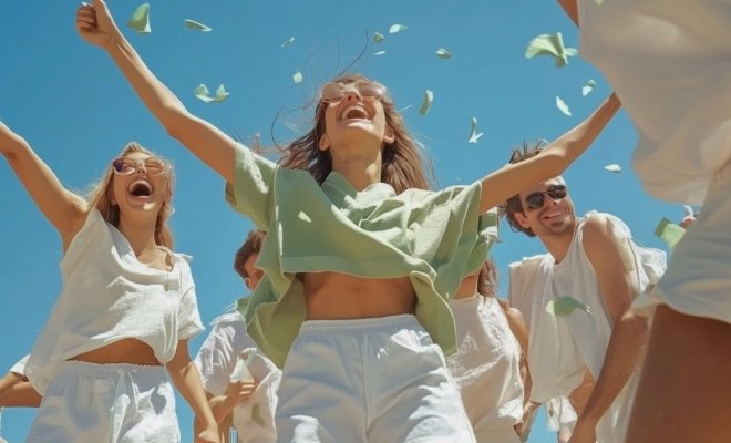 Культурный фестиваль «Каникулы»