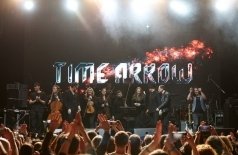 Time Arrow. Трибьют Led Zeppelin