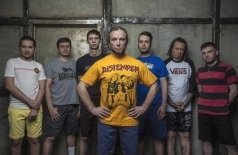 Distemper