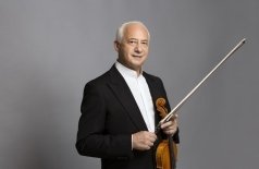 Абонемент А. Высшая лига: звёзды и оркестры