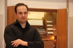 Абонемент № 41. Organum. Главный органист приглашает