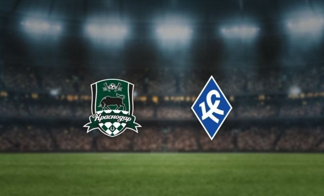 ЖФК Краснодар — ЖФК Крылья Советов