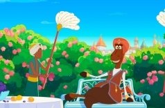 Три богатыря. Ни дня без подвига 2