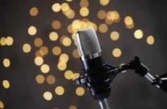 Ольга Герчакова и JazzUp Band