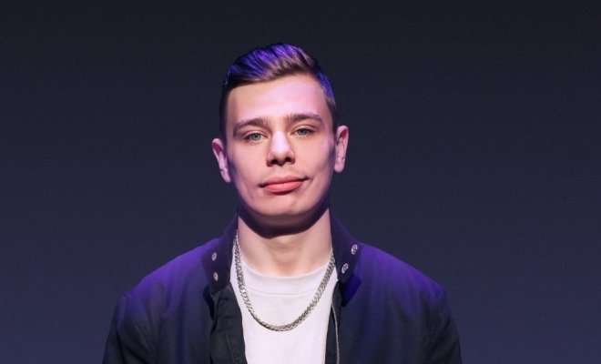 Сергей Орлов
