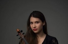 Вечер старинной музыки. Бах. Шесть сонат для скрипки и облигатного клавесина