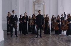 Вивальди. Времена года. Шедевры барокко