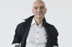 Андрей Державин и группа «Сталкер»