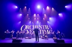 Orchestra of New Time. Мировые рок-хиты