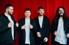 Гастро-стендап