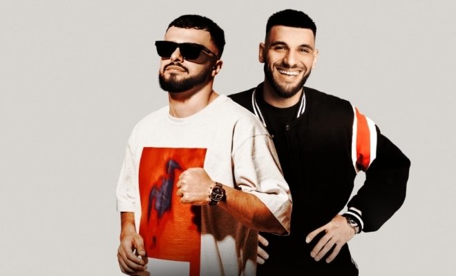 Jakone & A.V.G & Kiliana