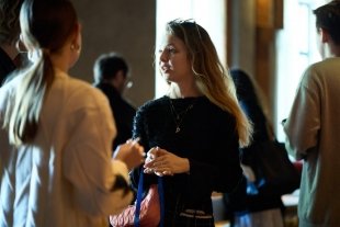В Казани состоялся пресс-завтрак в честь открытия ресторана «Горыныч»