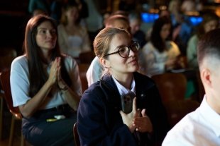 В Казани состоялся пресс-завтрак в честь открытия ресторана «Горыныч»