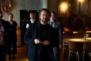 В Казани состоялся пресс-завтрак в честь открытия ресторана «Горыныч»