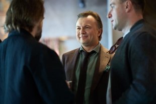 В Казани состоялся пресс-завтрак в честь открытия ресторана «Горыныч»