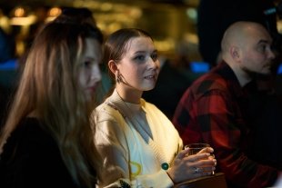 В Казани состоялся пресс-завтрак в честь открытия ресторана «Горыныч»