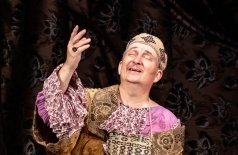 Единственный наследник