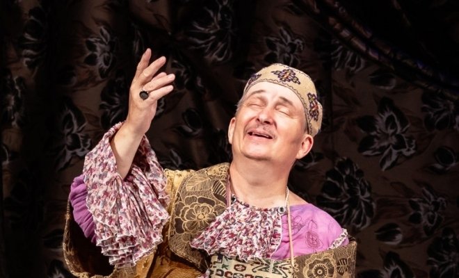 Единственный наследник