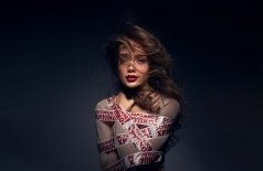Анна Егоян