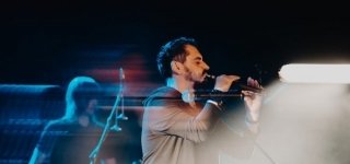 Магия дудука. Виталий Погосян и Дудук-бэнд