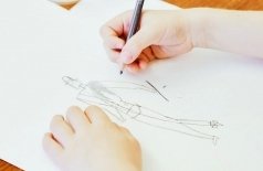 Профессия «Художник по костюму». Жуки и пчёлы на сцене