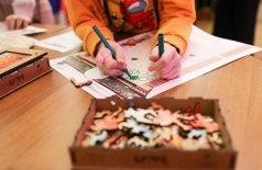Профессия «Театральный художник». Кто такая чародейка?