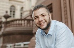 Смелость меняться: от страха к росту