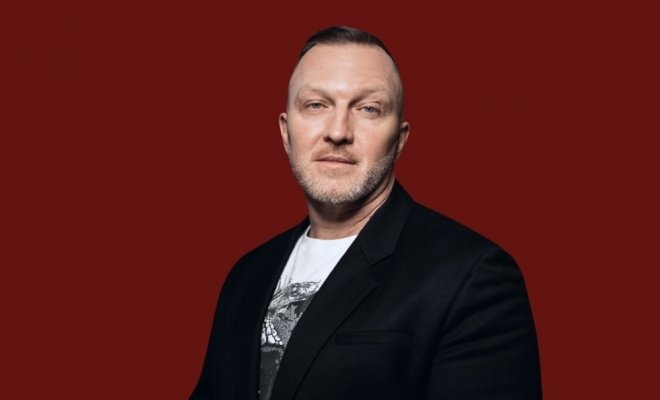 Константин Бутаков