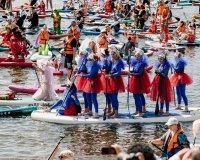 E1 SUP FEST — 2025: карнавал на воде возвращается!