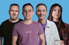 Стендап на крышах