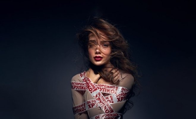 Анна Егоян