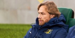 Пономарёв: «Хорошее сочетание — «Динамо» без трофеев и Карпин, тренер без трофеев. Они так без трофеев и останутся»