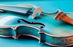 Симфонические хиты при свечах. Моцарт. Маленькая ночная серенада. Вивальди. Лето. Чайковский. Серенада