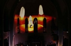 Симфонические хиты при свечах. Моцарт. Маленькая ночная серенада. Мендельсон. Сон в летнюю ночь. Бах. Токката и фуга ре минор