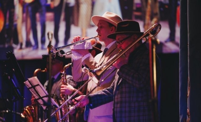 ЛетоJazz