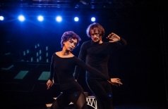 Мечтатели, или Я просто хочу, чтобы вы меня любили