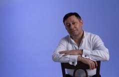 Айдар Галимов