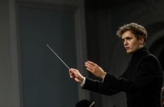 Перголези. Stabat Mater и великие адажио XX века