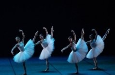 Звёзды «Бенуа де ла Данс» — лауреаты разных лет