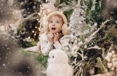 Деревянные духовые. Фагот под Новый год!