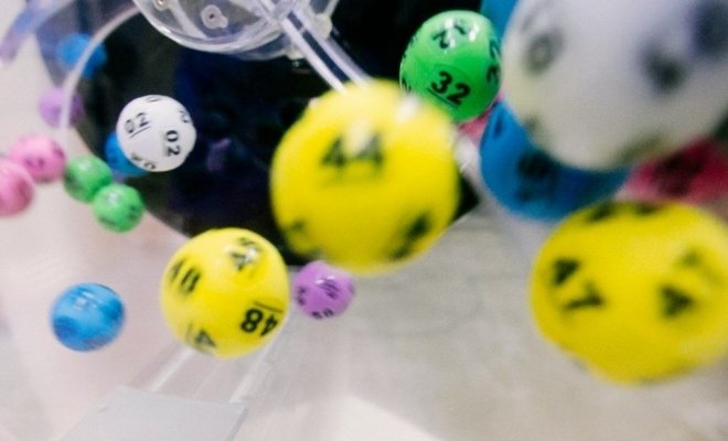 Туц лото! Музыкальная игра