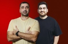 Юсиф Юсифов и Мурат Эркенов