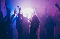Sunset Party