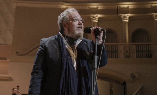 История одного шедевра Моцарт. Симфония № 41 «Юпитер»