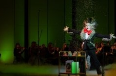 Краски музыки