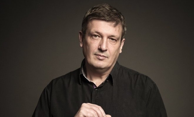 Борис Березовский