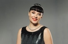 Екатерина Мечетина