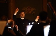 Итальянские романтики в Итальянском просвете. Россини, Верди, Пуччини